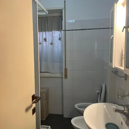 Apartment Appartamento