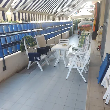 Appartamento Apartment *