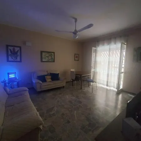 Appartamento Apartment