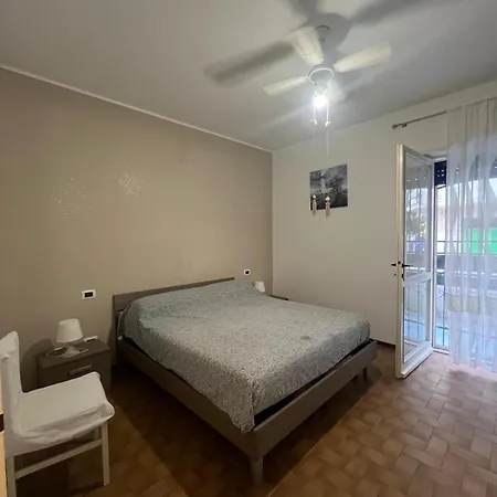 Appartamento * San Silvestro (Pescara)