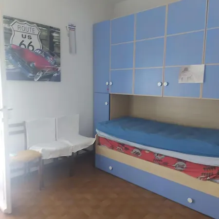 Apartment Appartamento