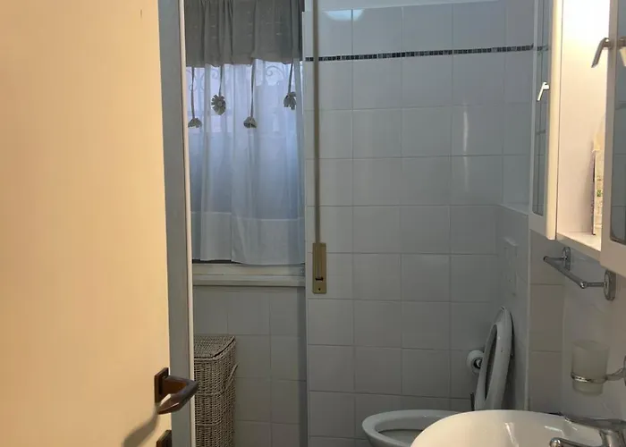 Апартаменты Appartamento