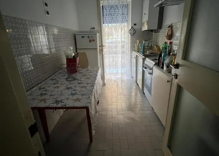 Апартаменты Appartamento *