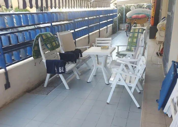 Appartamento Апартаменты *