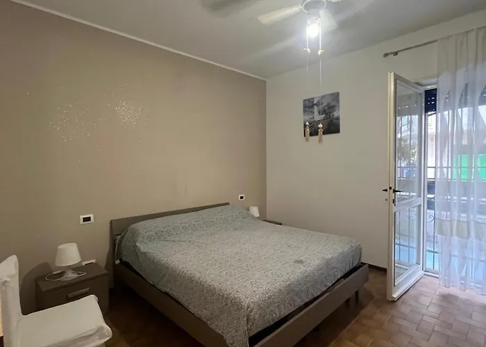 Appartamento * San Silvestro (Pescara)