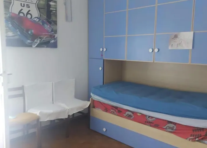 Апартаменты Appartamento